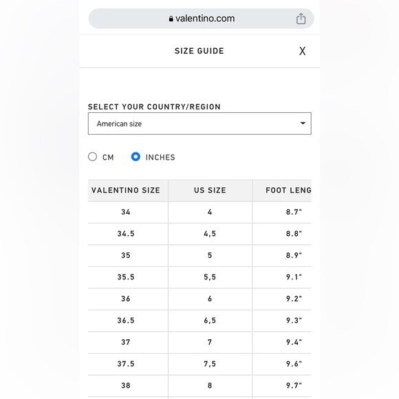 Valentino Garavani Love Blade Embellished Ankle Strap 65mm Pumps, Black, size 7 - Picture 15 of 15